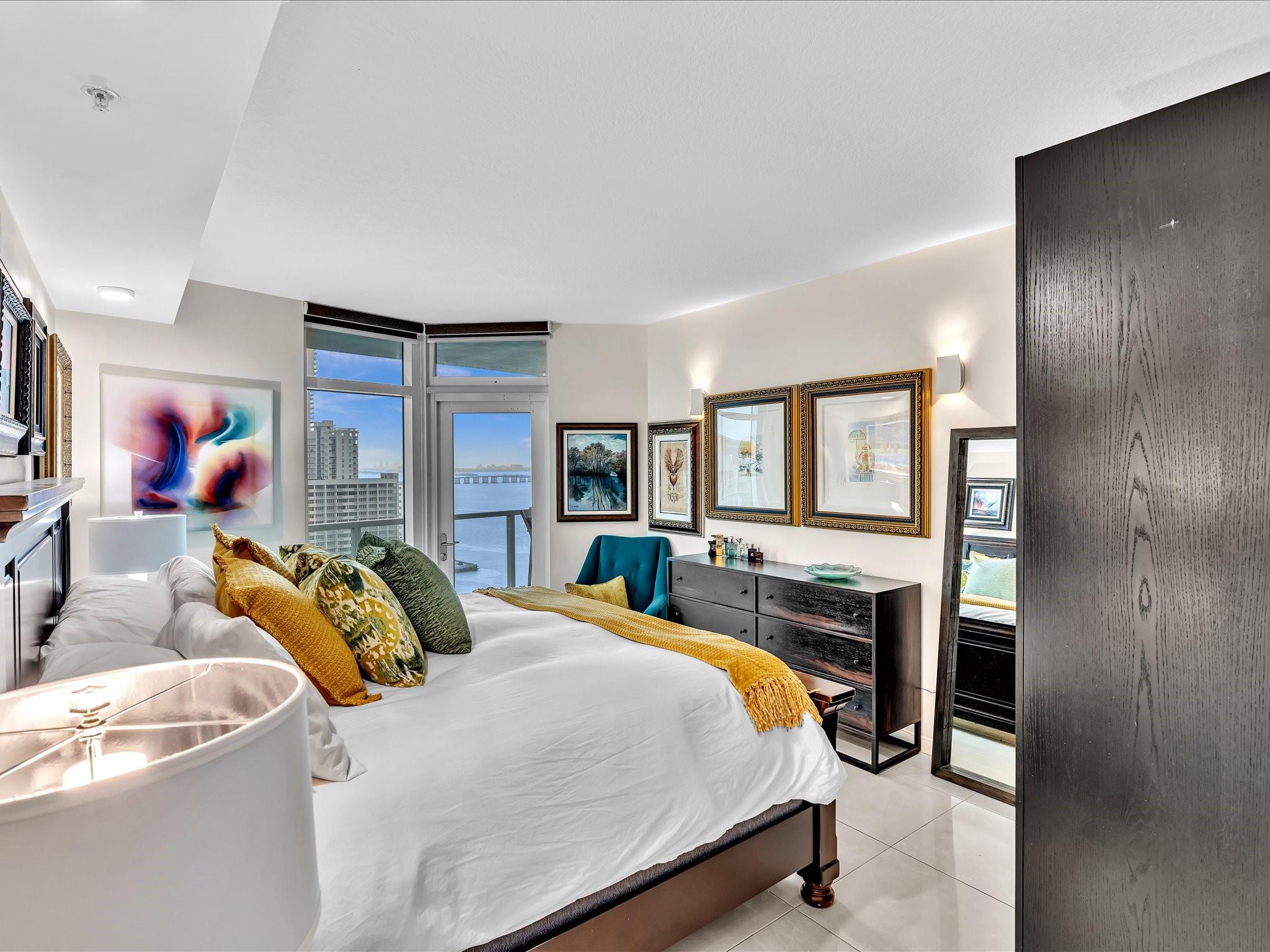 image Quantum on the Bay38