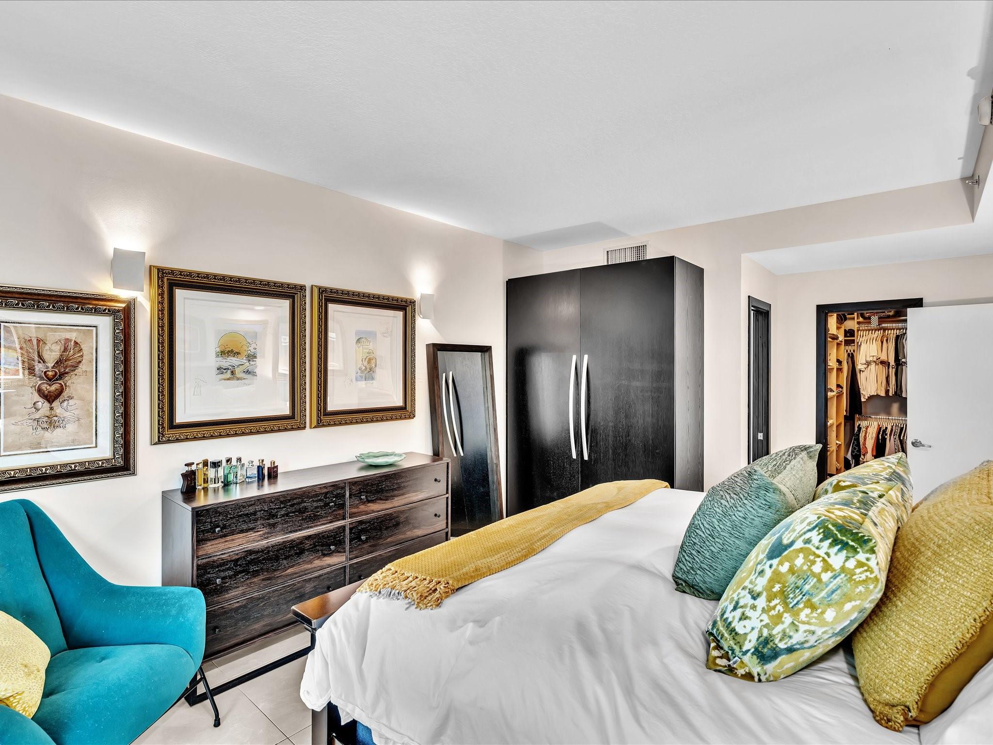 image Quantum on the Bay40