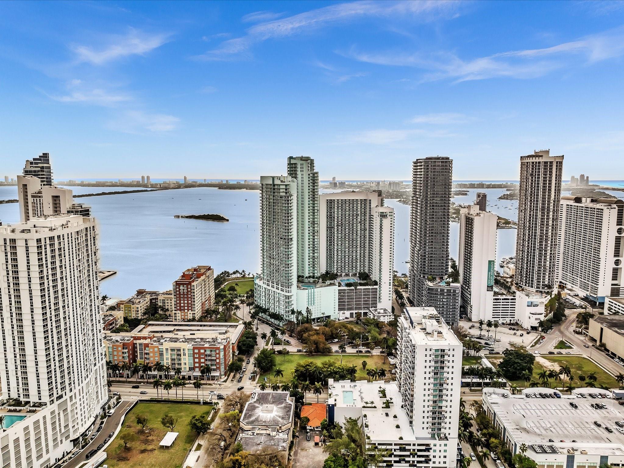 image Quantum on the Bay55