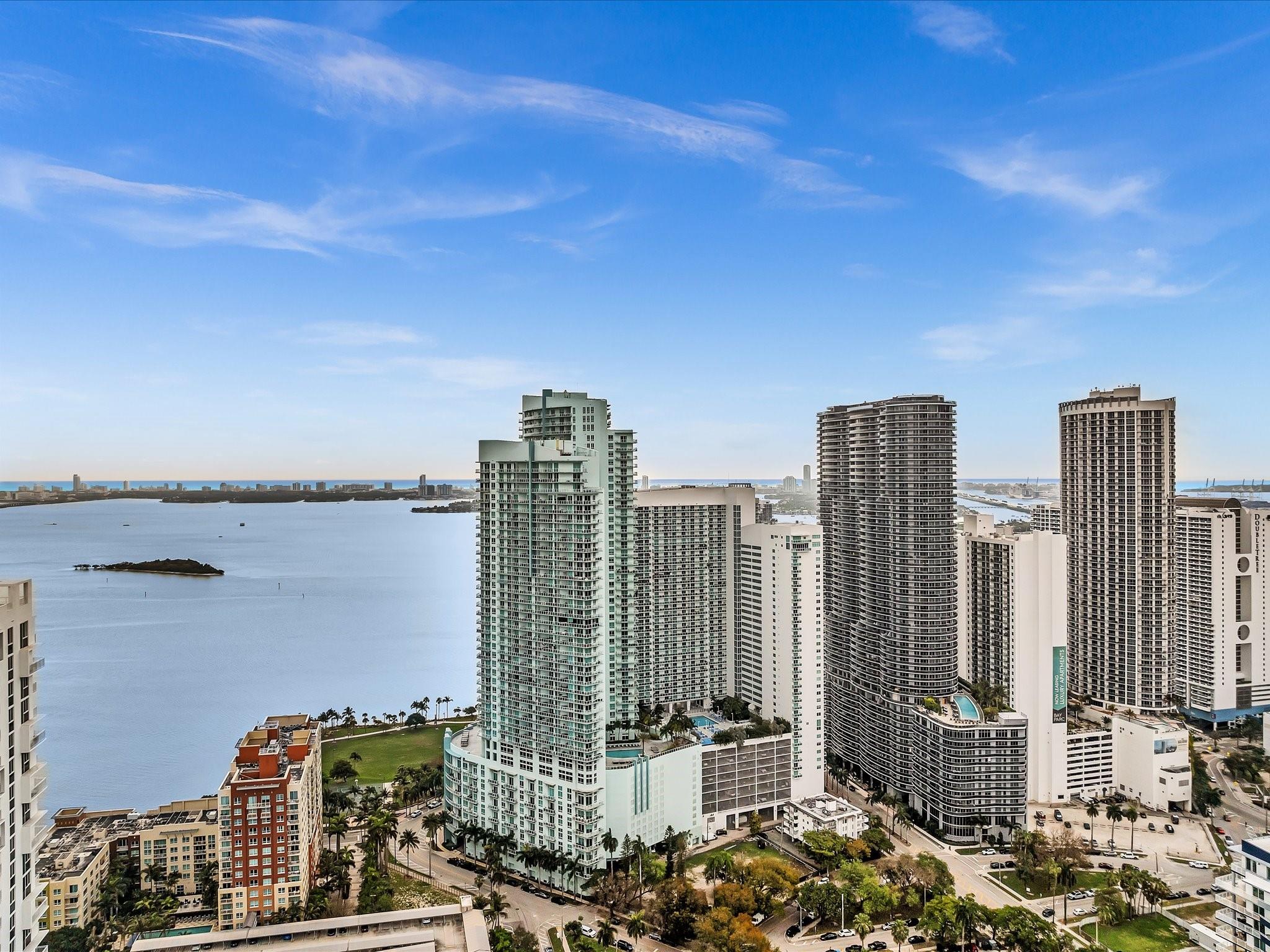 image Quantum on the Bay56