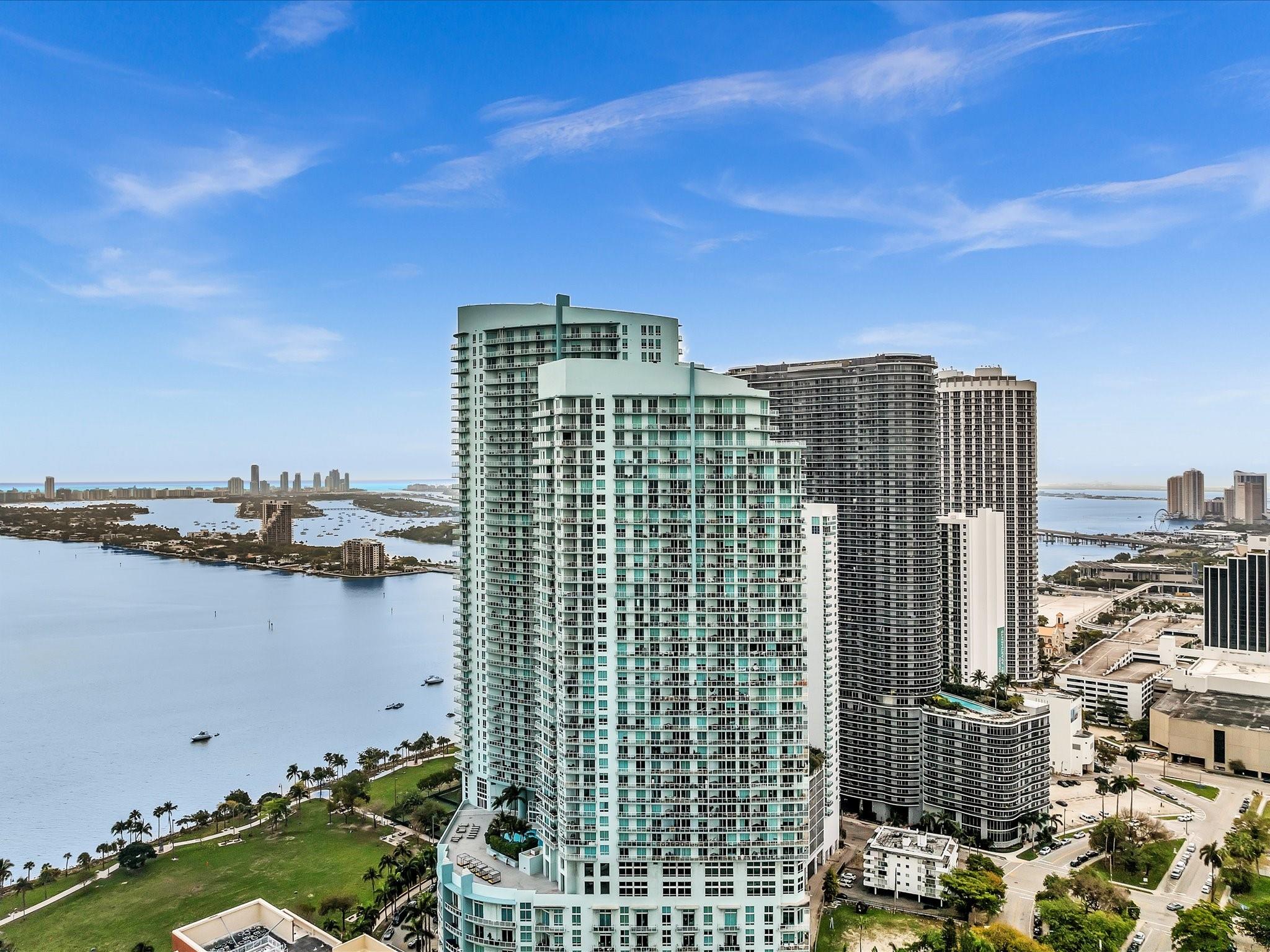 image Quantum on the Bay57