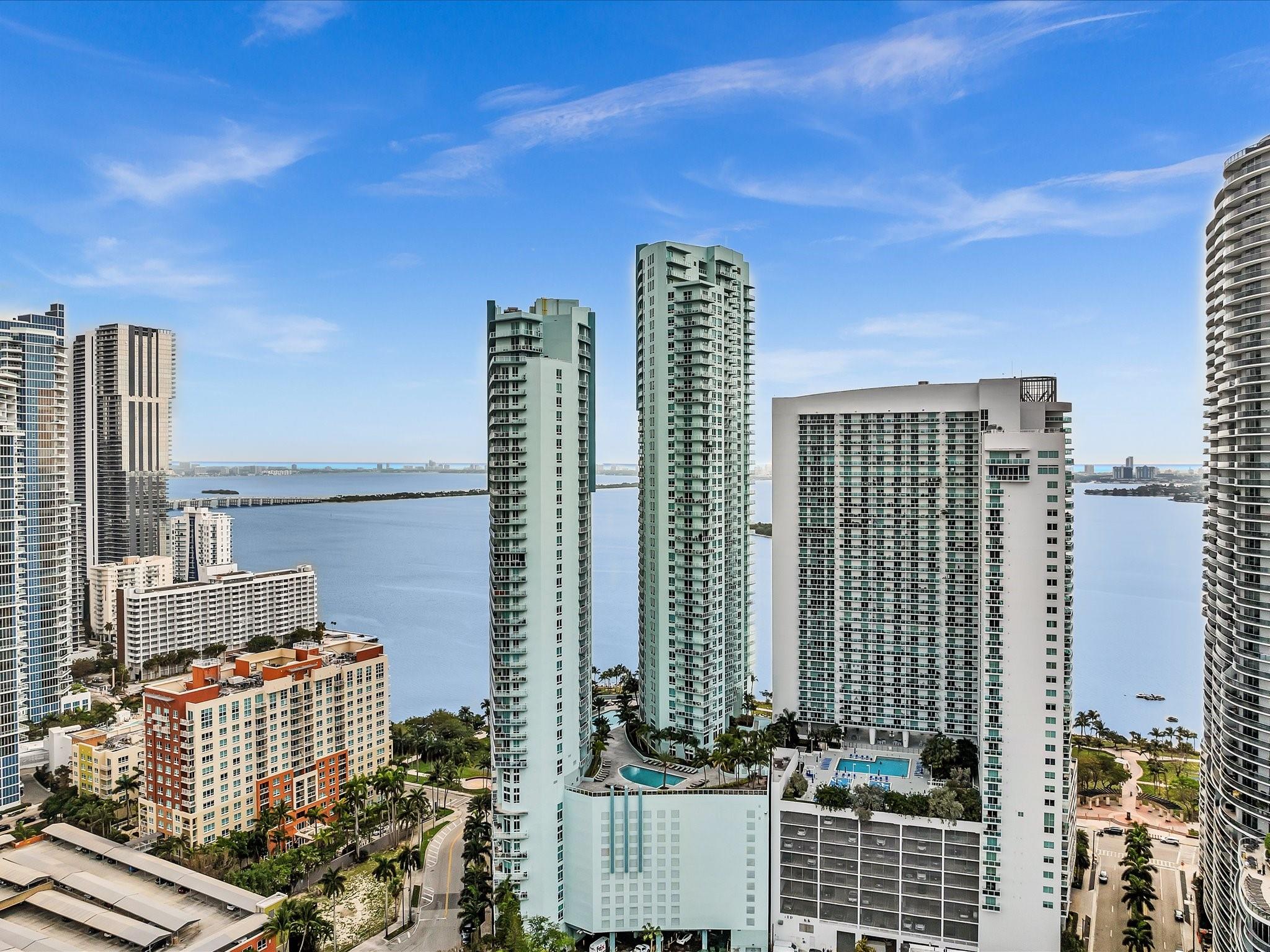 image Quantum on the Bay58