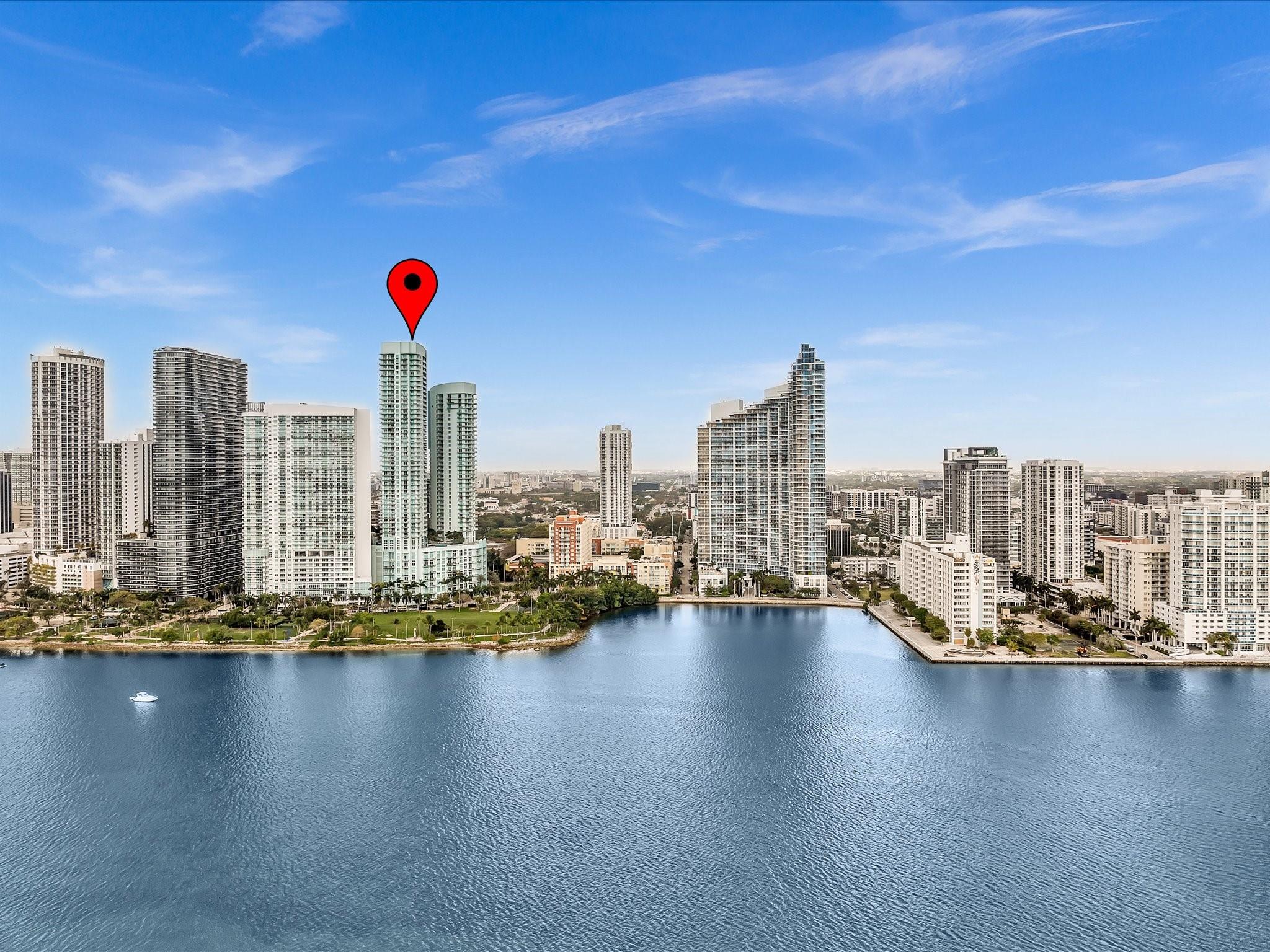 image Quantum on the Bay67