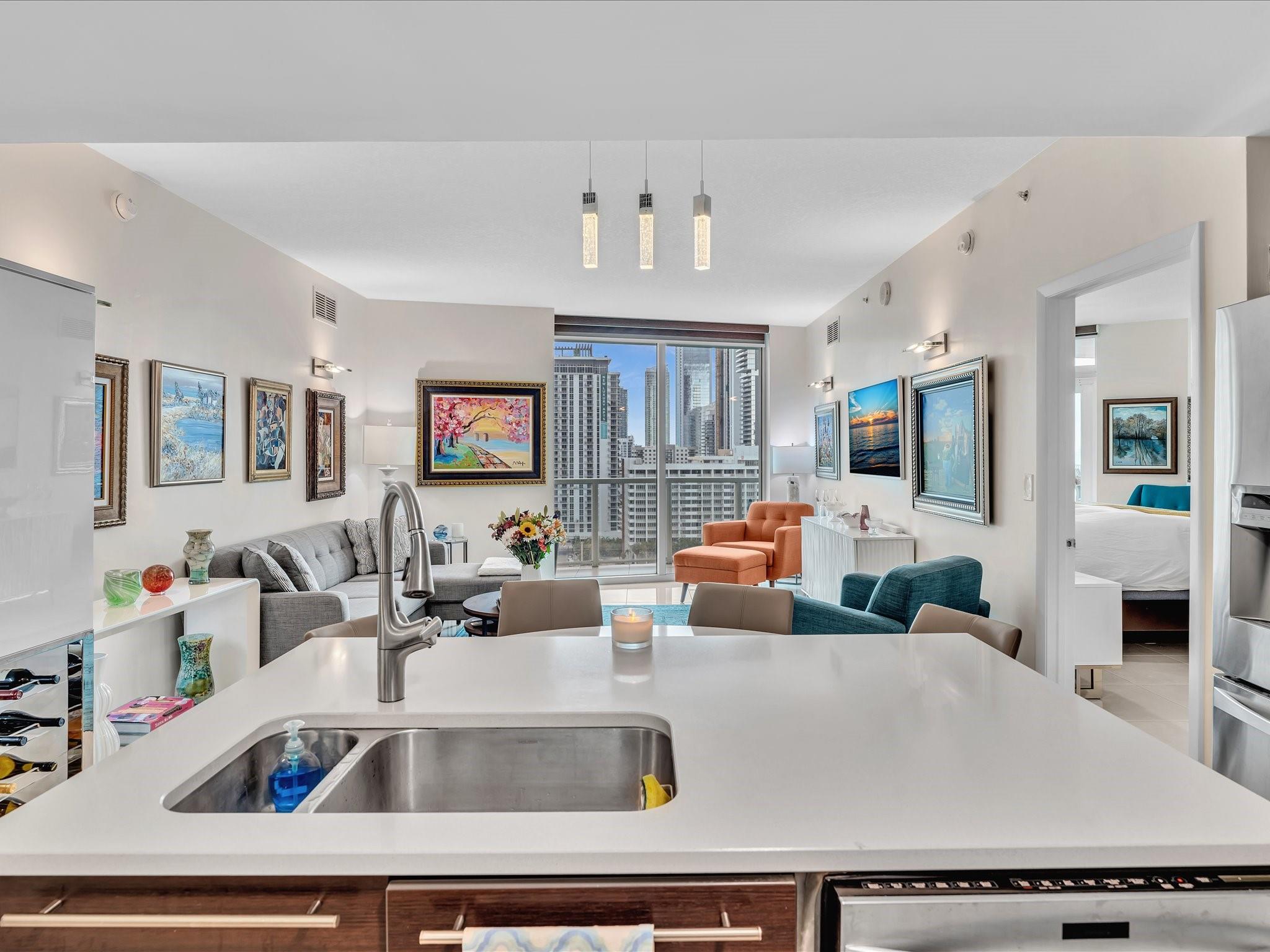 image Quantum on the Bay6