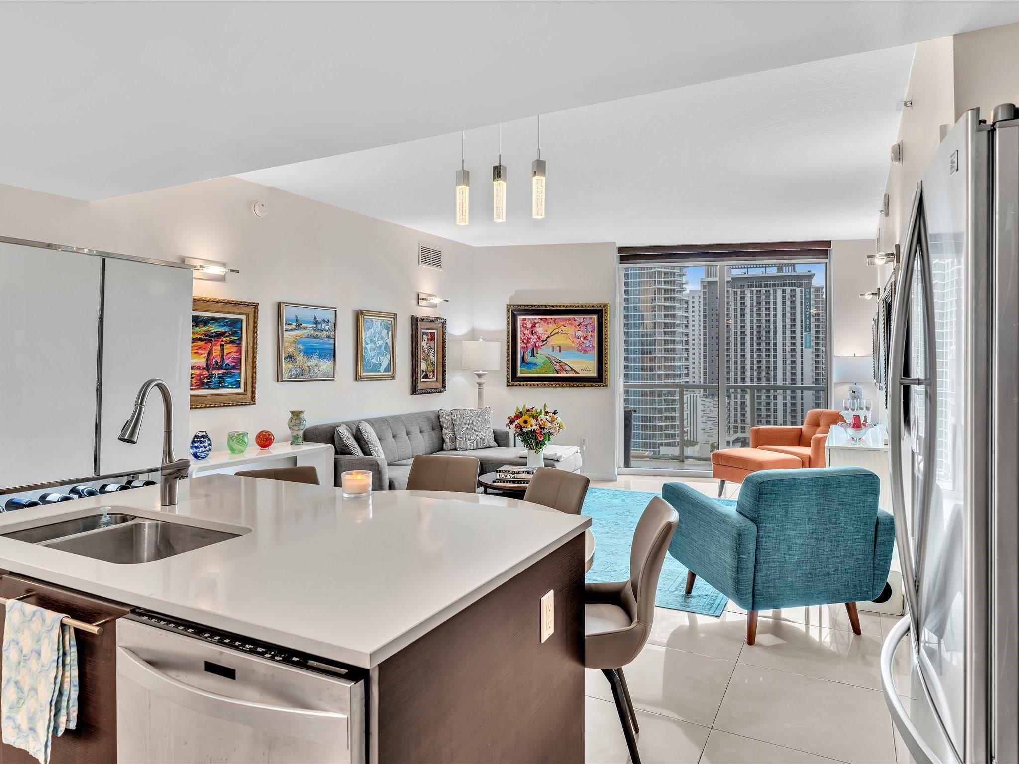 image Quantum on the Bay7