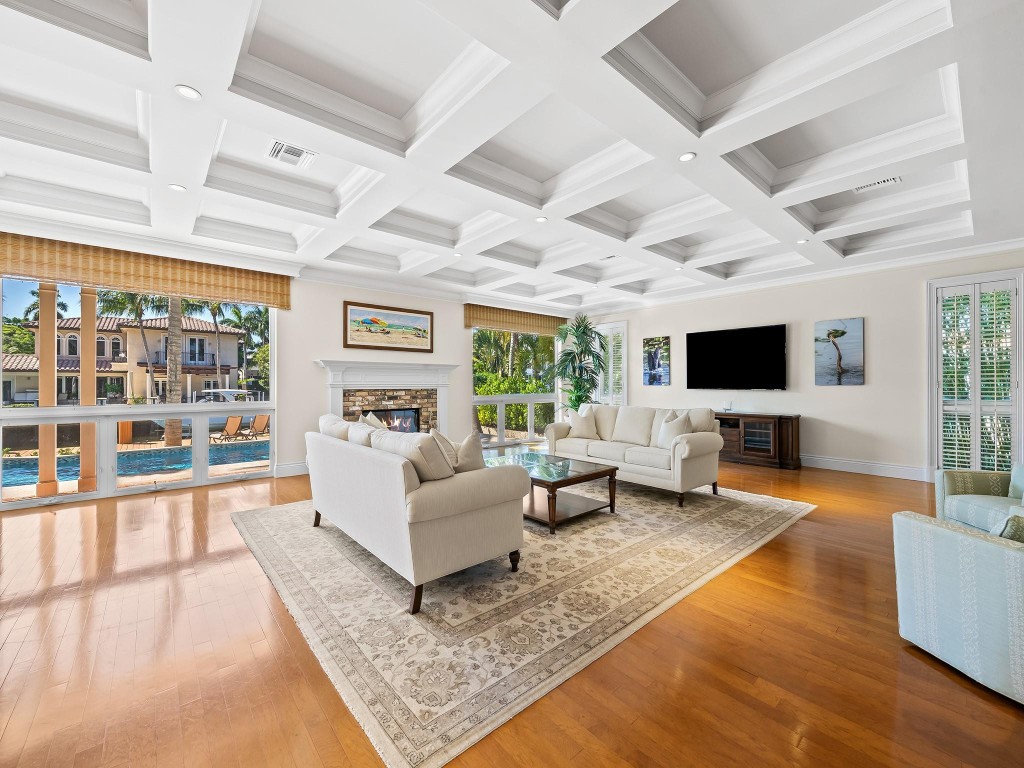 625 Isle Of Palms Dr Fort Lauderdale, FL 33301