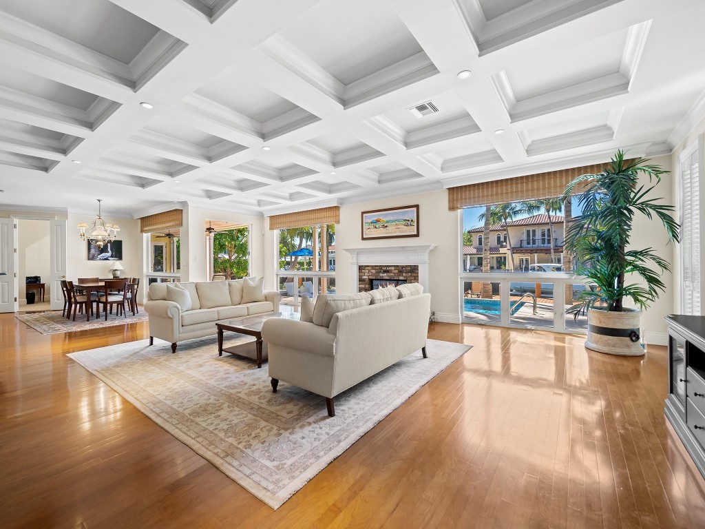 625 Isle Of Palms Dr Fort Lauderdale, FL 33301