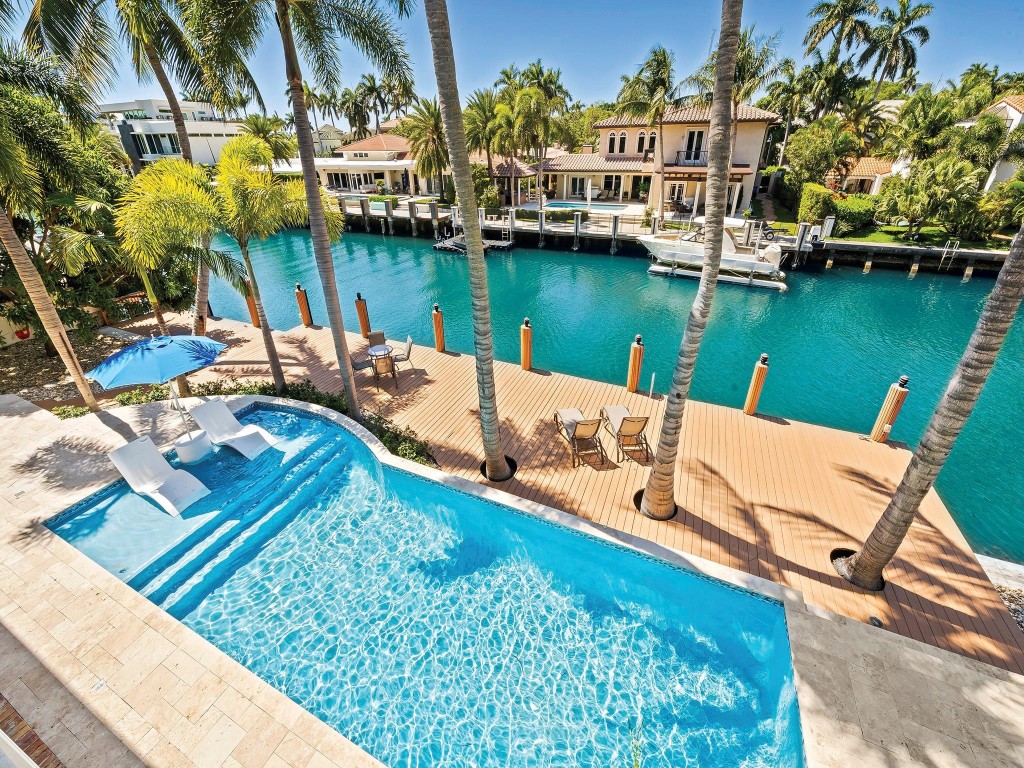 625 Isle Of Palms Dr Fort Lauderdale, FL 33301