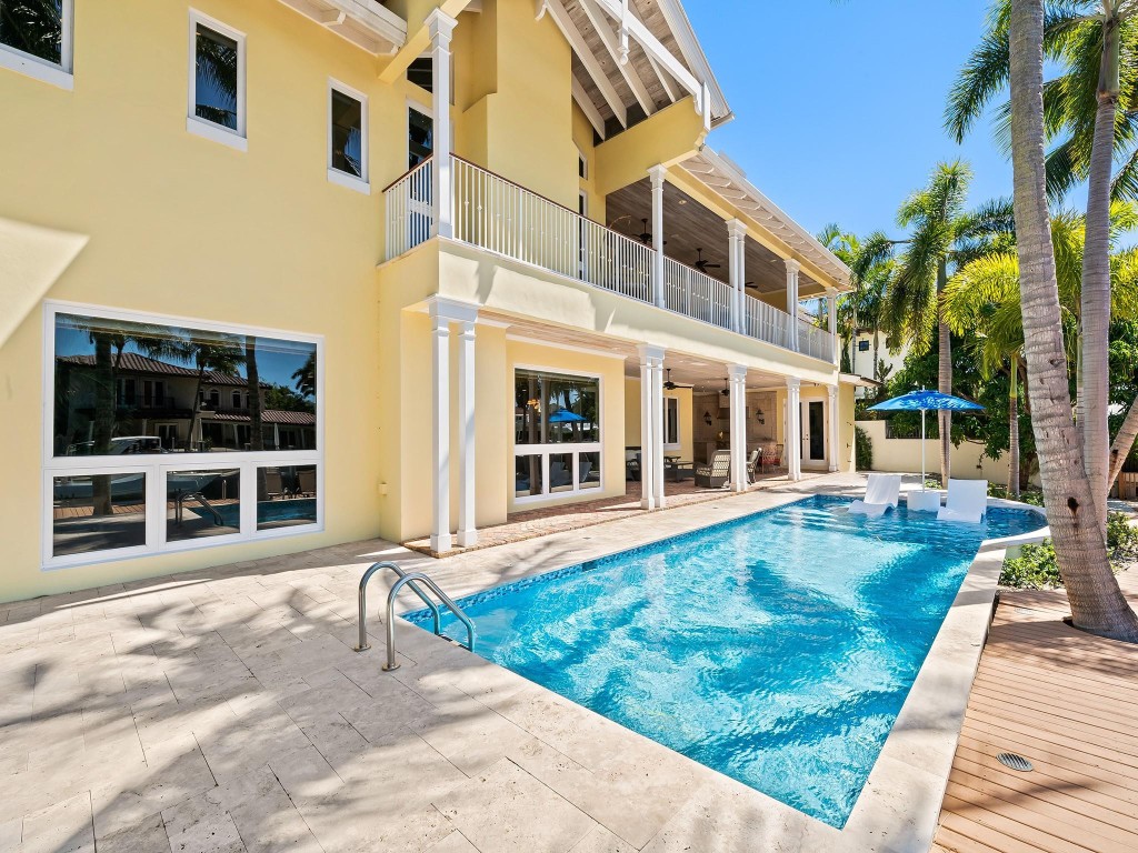 625 Isle Of Palms Dr Fort Lauderdale, FL 33301