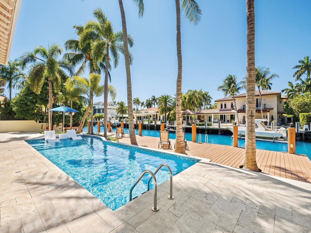 625 Isle Of Palms Dr Fort Lauderdale, FL 33301