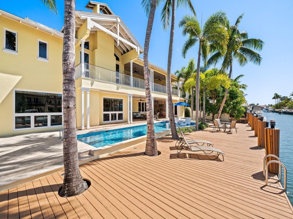 625 Isle Of Palms Dr Fort Lauderdale, FL 33301