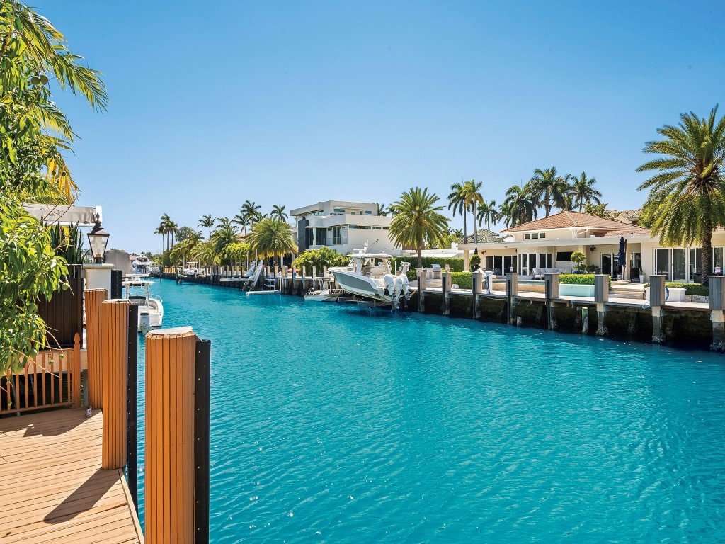 625 Isle Of Palms Dr Fort Lauderdale, FL 33301