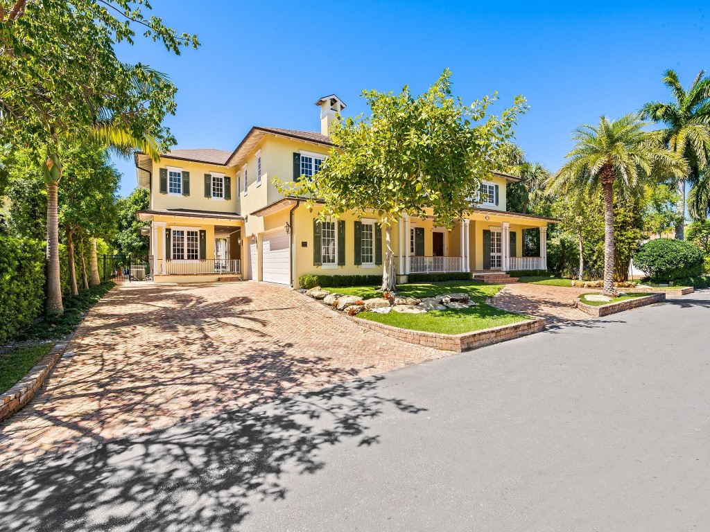 625 Isle Of Palms Dr Fort Lauderdale, FL 33301