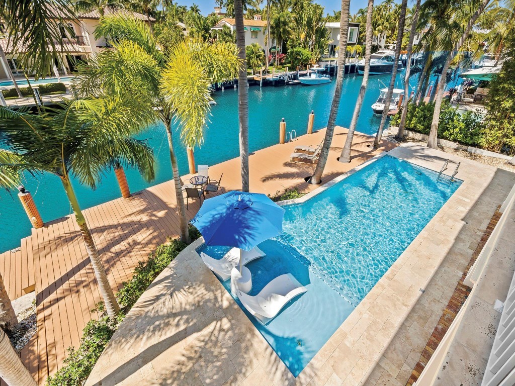 625 Isle Of Palms Dr Fort Lauderdale, FL 33301