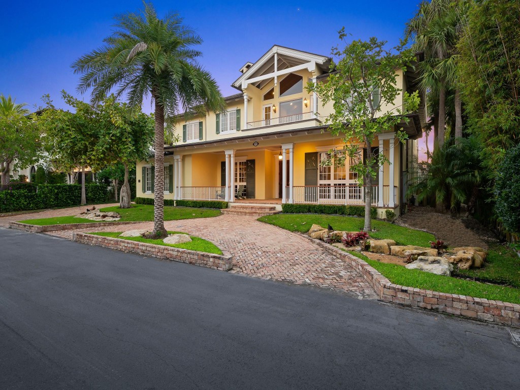 625 Isle Of Palms Dr Fort Lauderdale, FL 33301