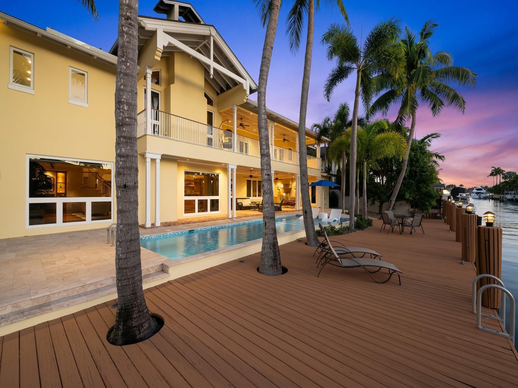 625 Isle Of Palms Dr Fort Lauderdale, FL 33301