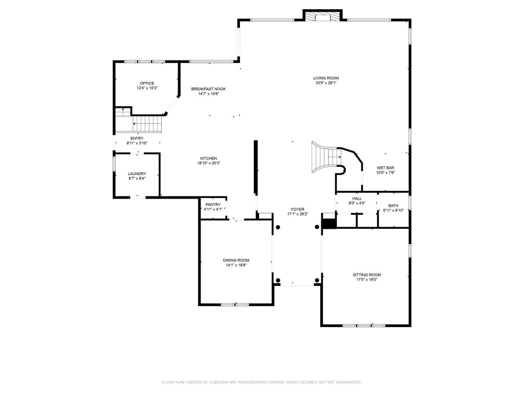 625 Isle Of Palms Dr Fort Lauderdale, FL 33301