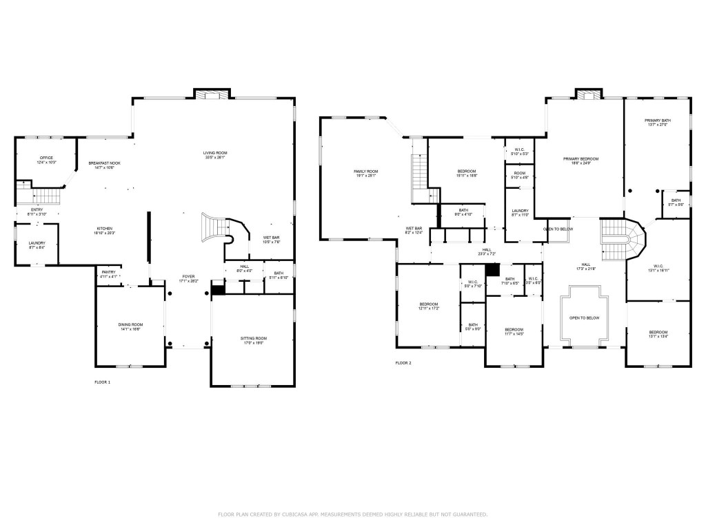 625 Isle Of Palms Dr Fort Lauderdale, FL 33301