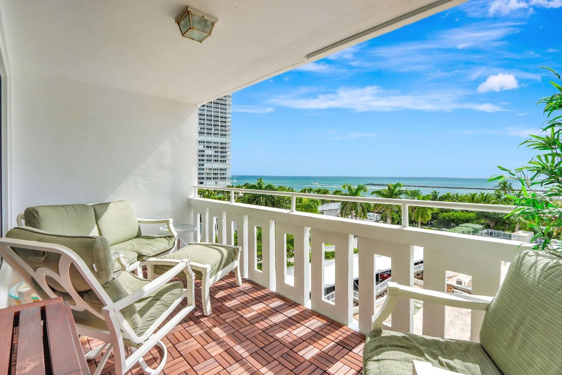 2000 S Ocean #609 Fort Lauderdale, FL 33316
