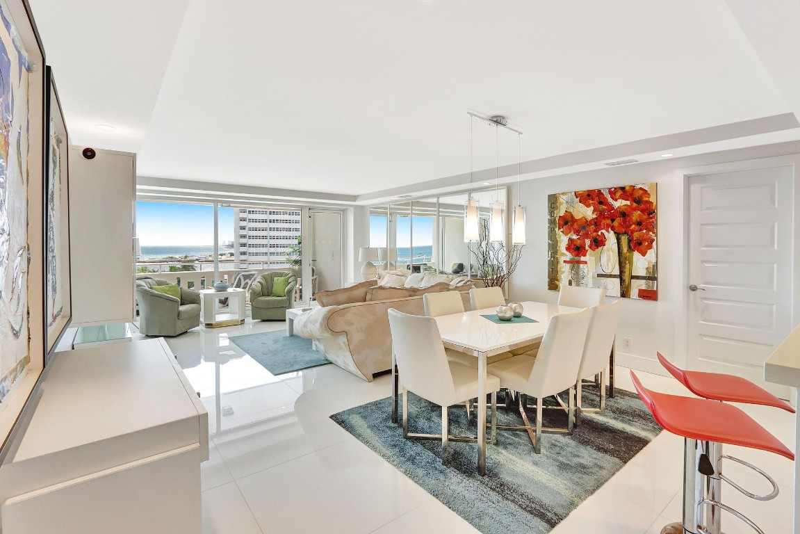2000 S Ocean #609 Fort Lauderdale, FL 33316