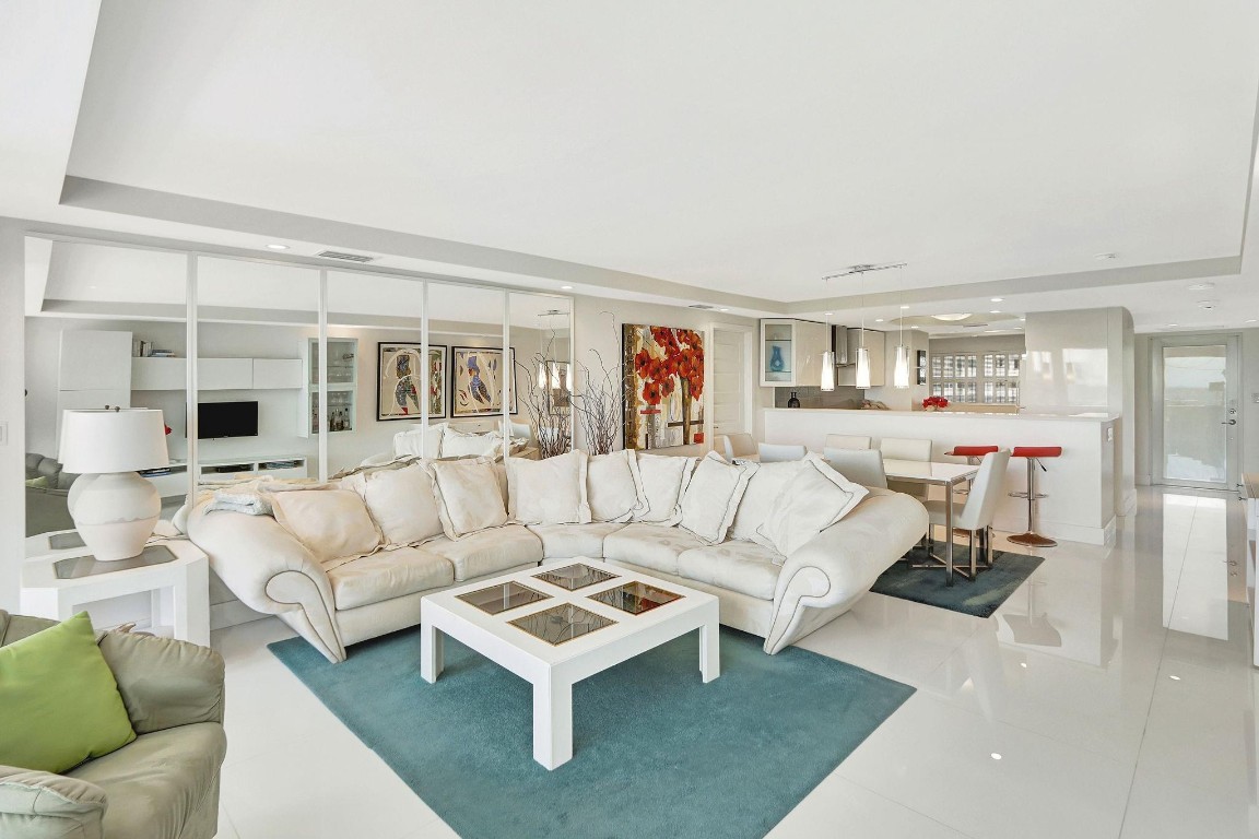 2000 S Ocean #609 Fort Lauderdale, FL 33316