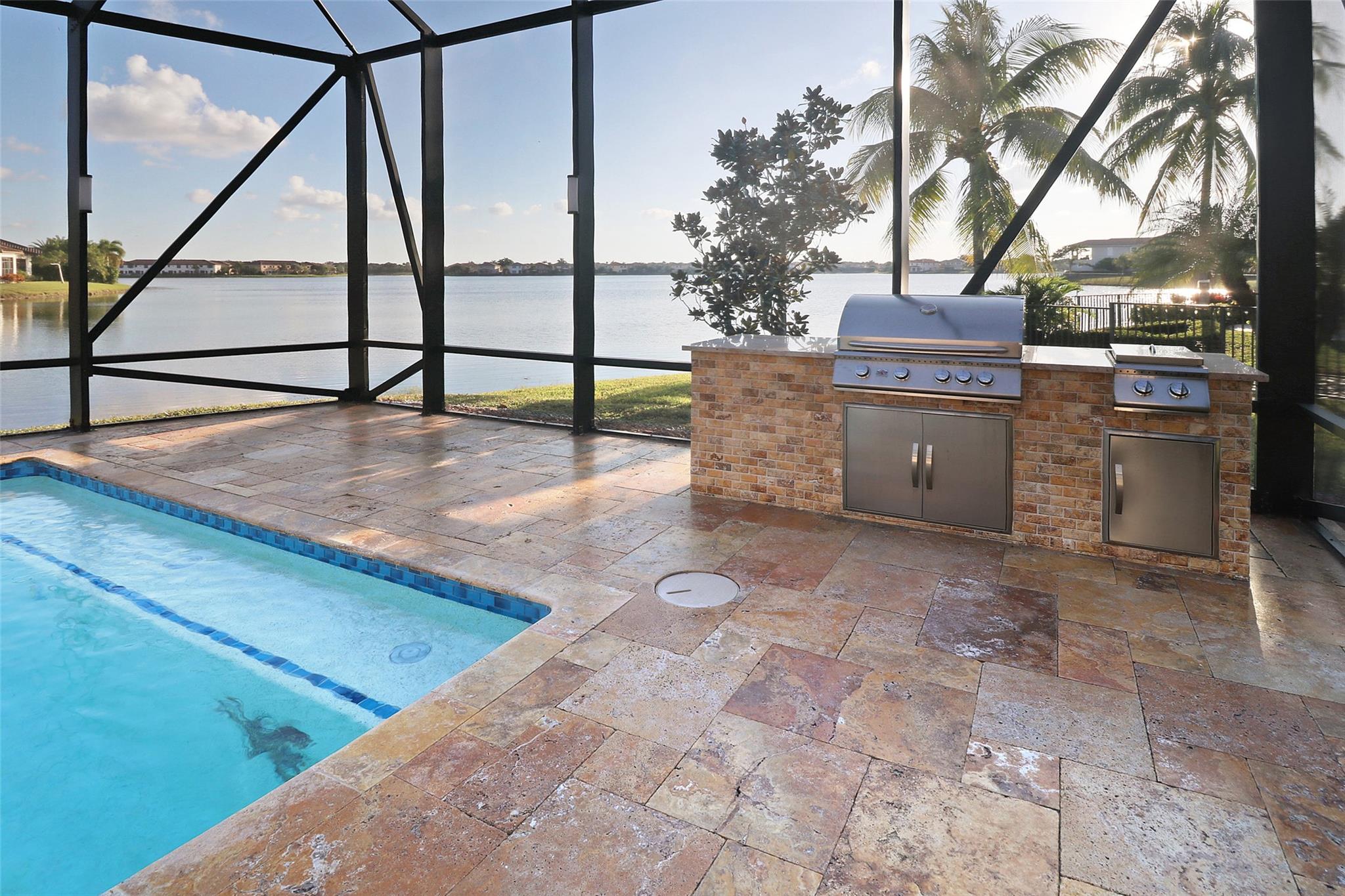 9750 Lakeview Ln Parkland, FL 33076