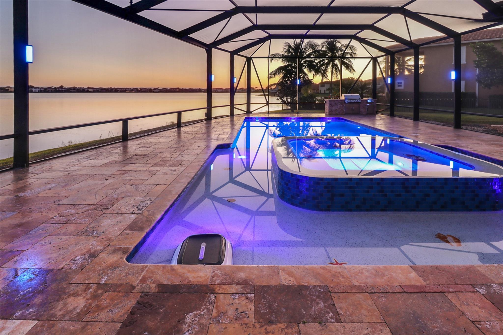 9750 Lakeview Ln Parkland, FL 33076