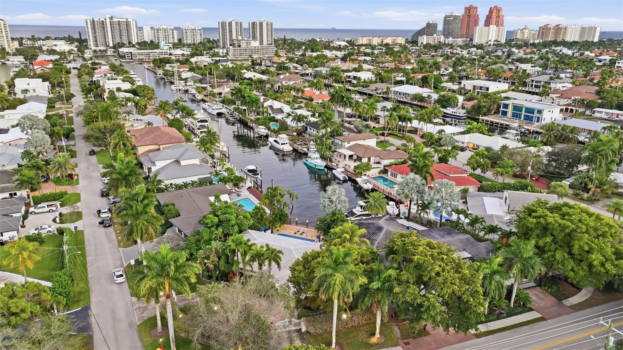 2800 NE 29th Fort Lauderdale, FL 33306