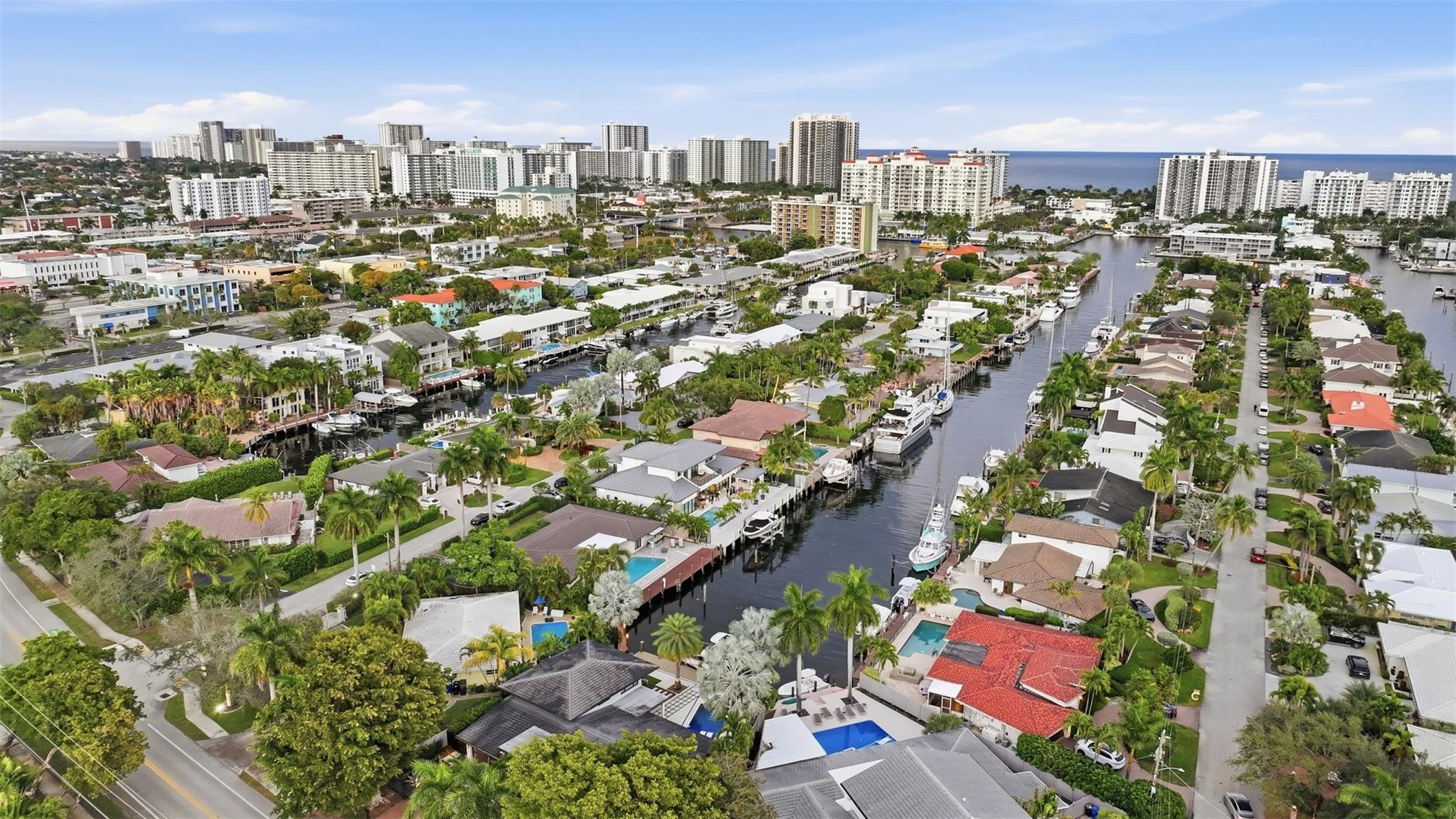 2800 NE 29th Fort Lauderdale, FL 33306