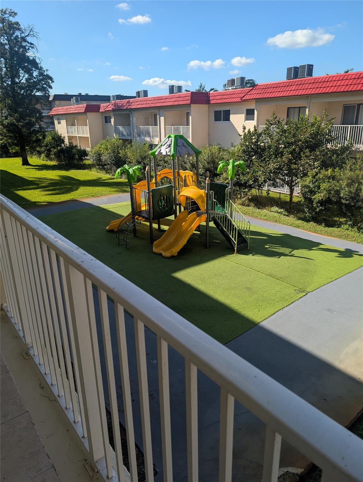 5820 NW 17th Pl #206