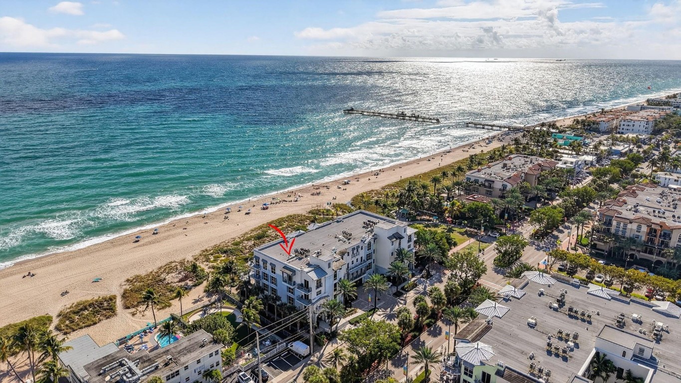 4510 El Mar #PH-405 Fort Lauderdale, FL 33308