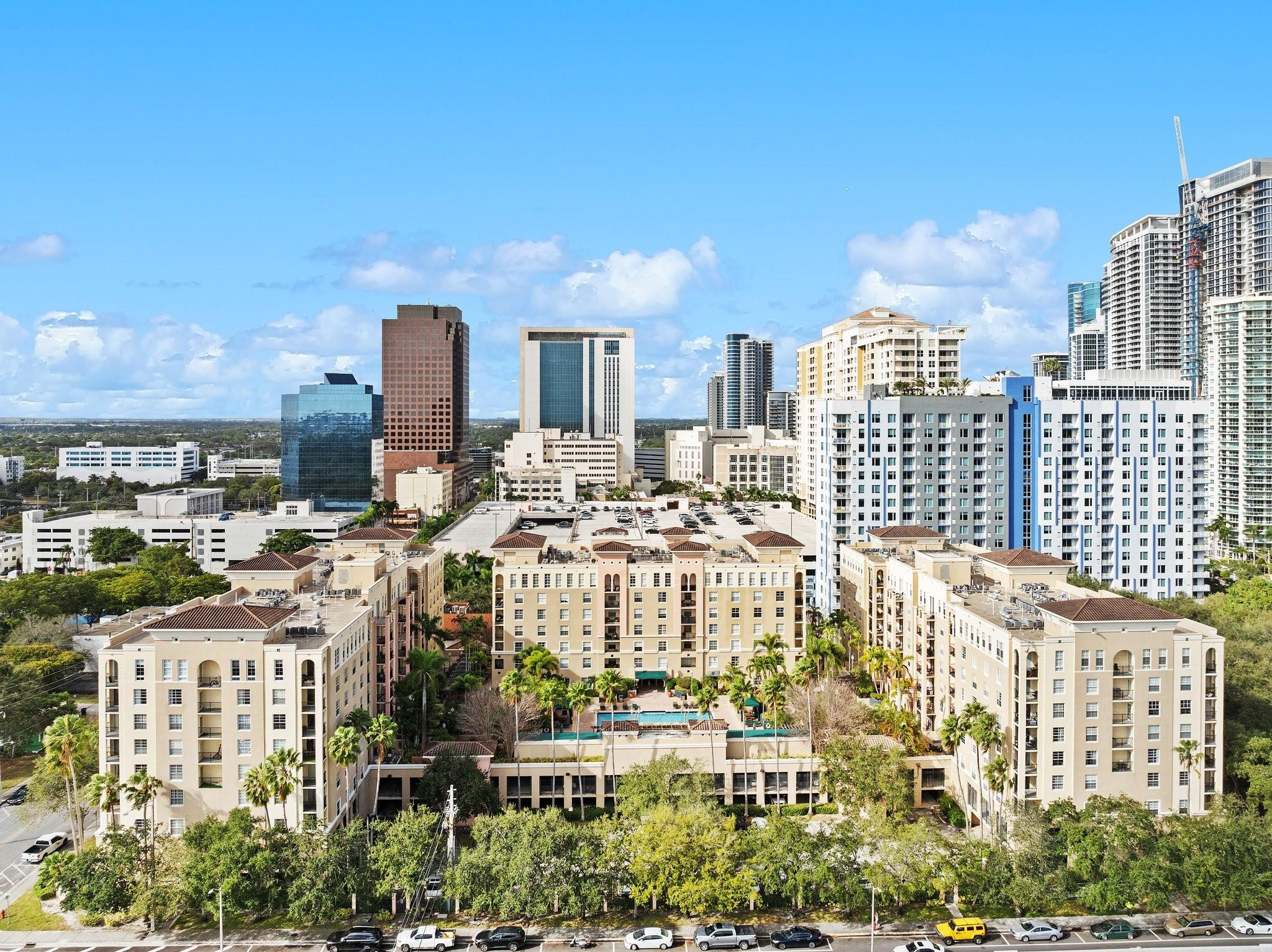 520 SE 5th #2202 Fort Lauderdale, FL 33301