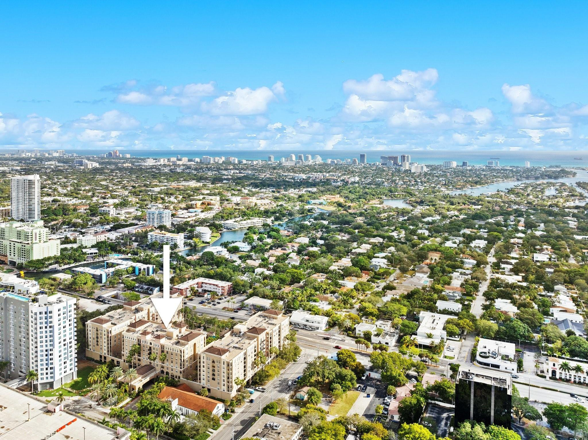 520 SE 5th #2202 Fort Lauderdale, FL 33301
