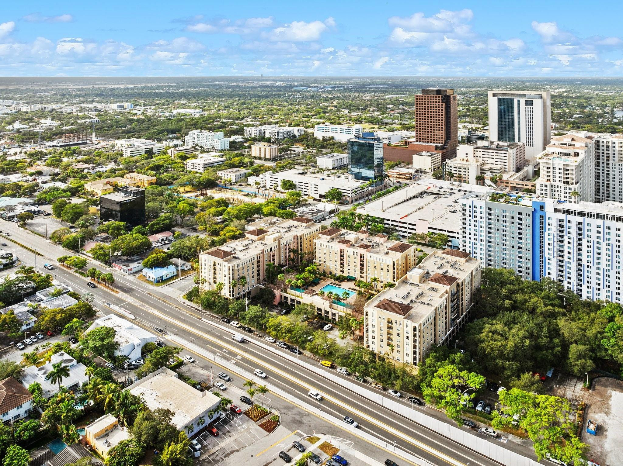 520 SE 5th #2202 Fort Lauderdale, FL 33301