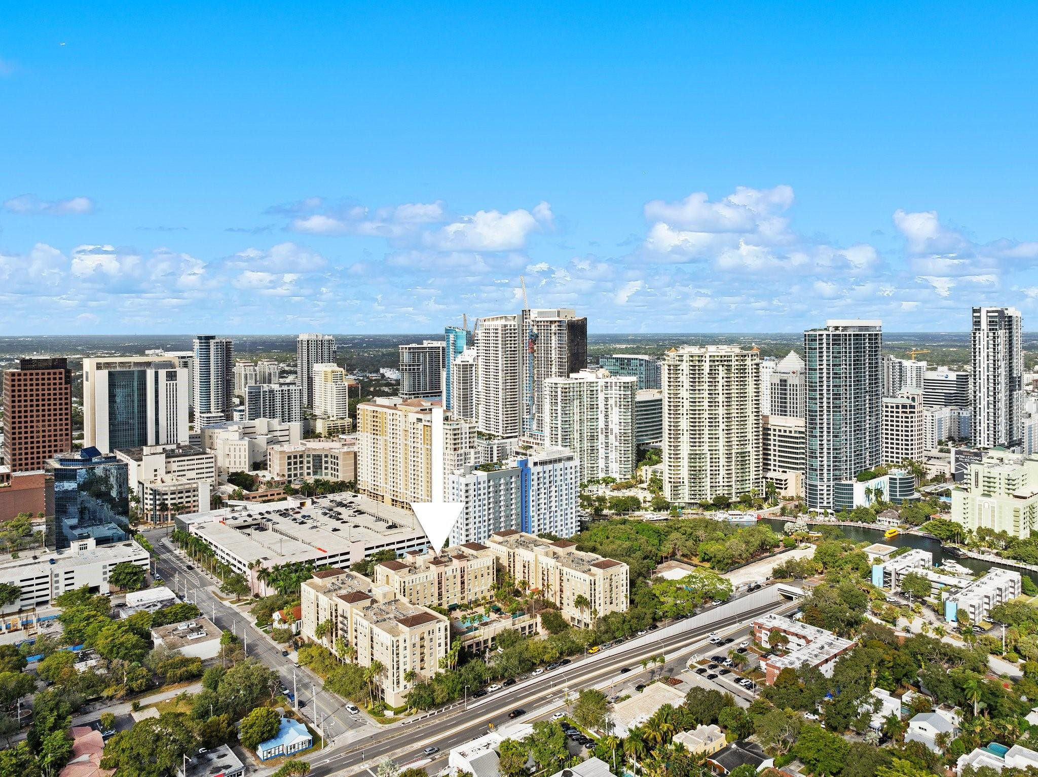 520 SE 5th #2202 Fort Lauderdale, FL 33301