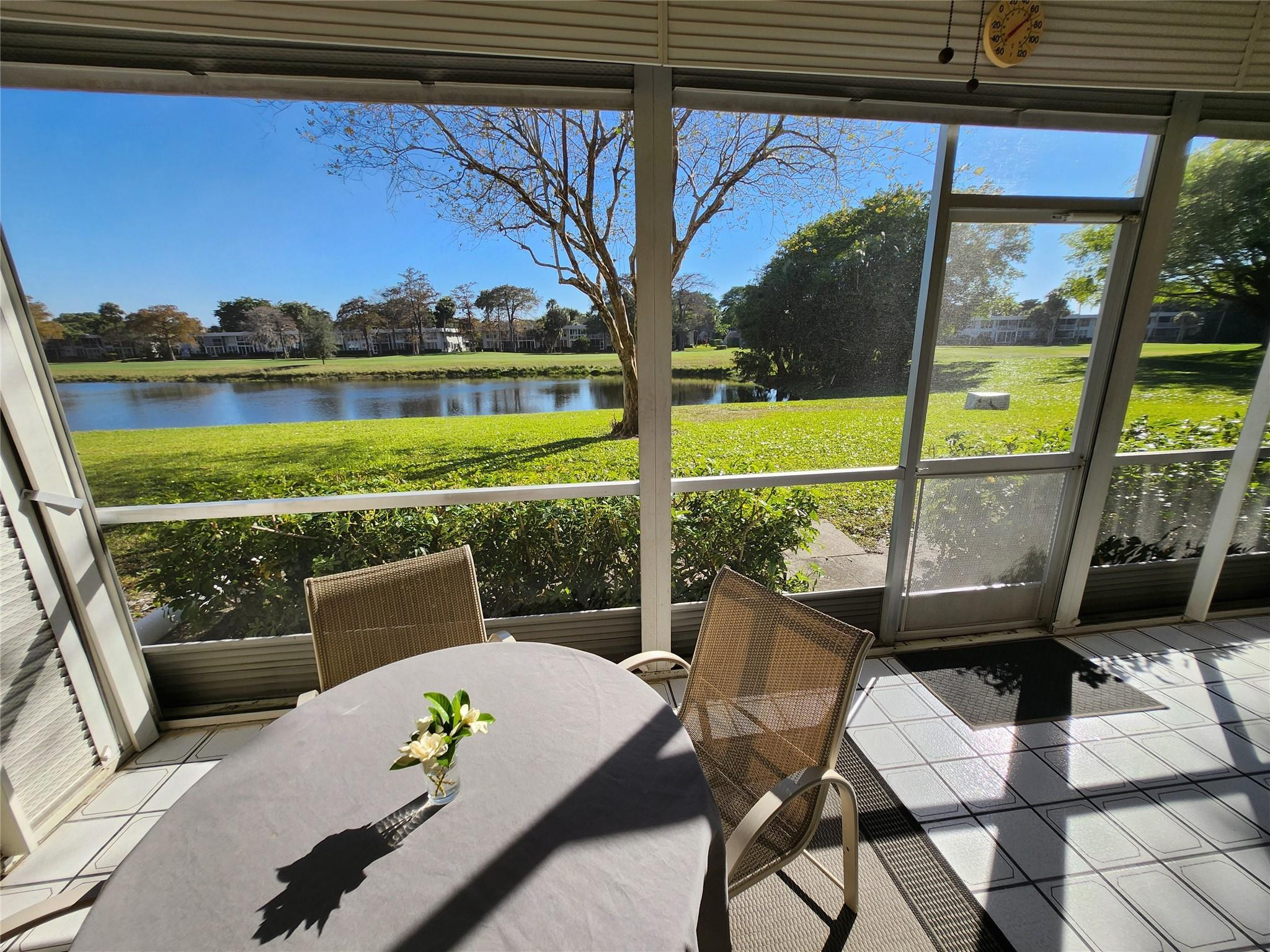 4030 W Palm Aire #101