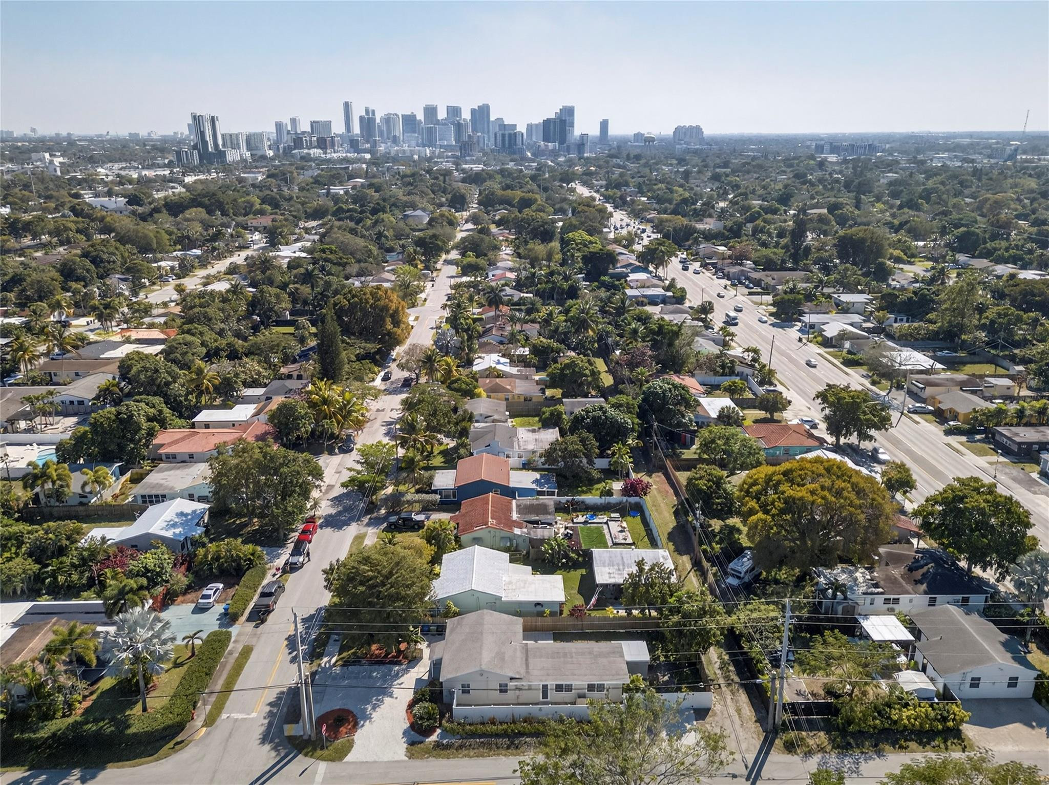 1445 NE 1st Fort Lauderdale, FL 33304