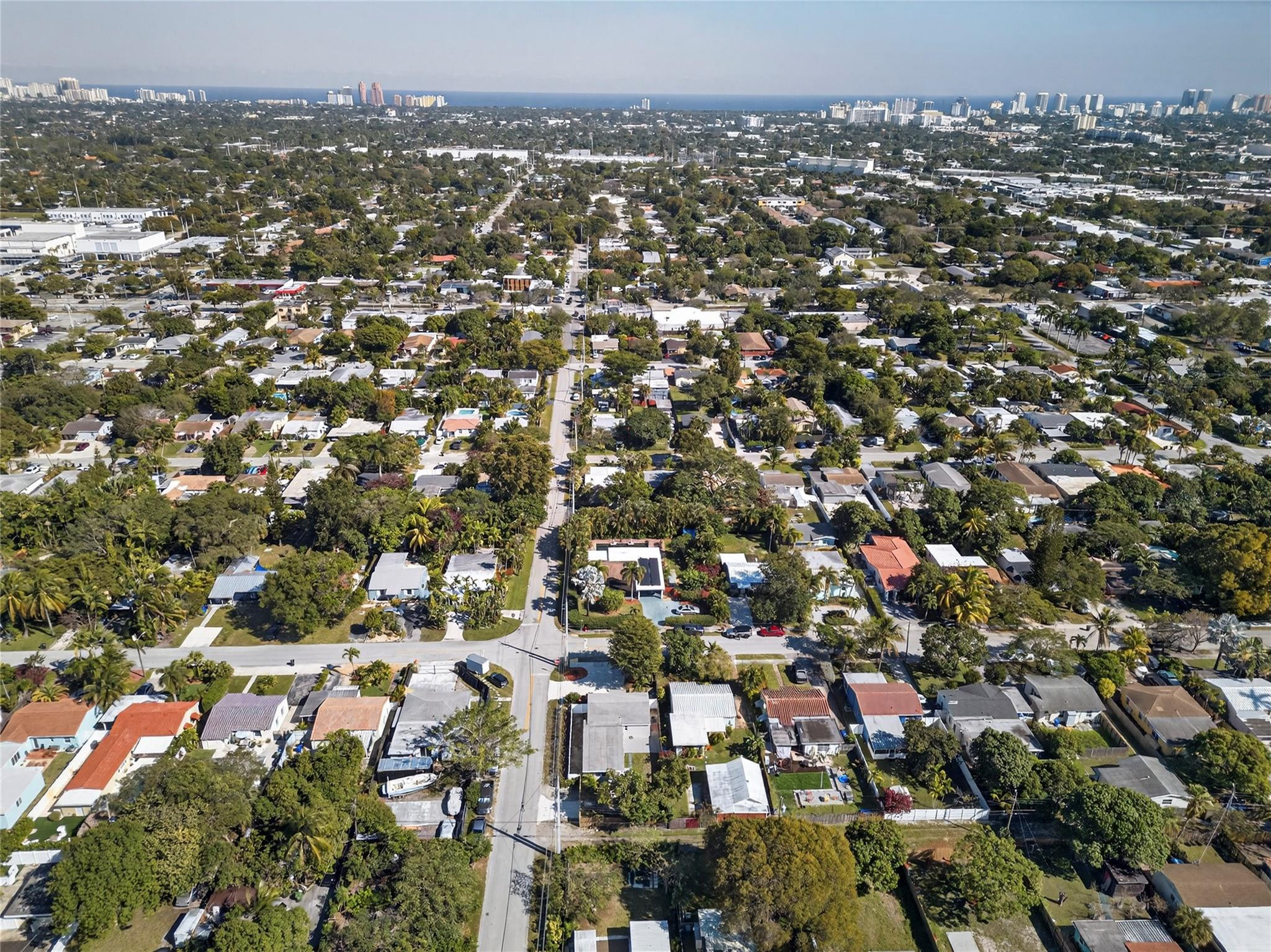 1445 NE 1st Fort Lauderdale, FL 33304