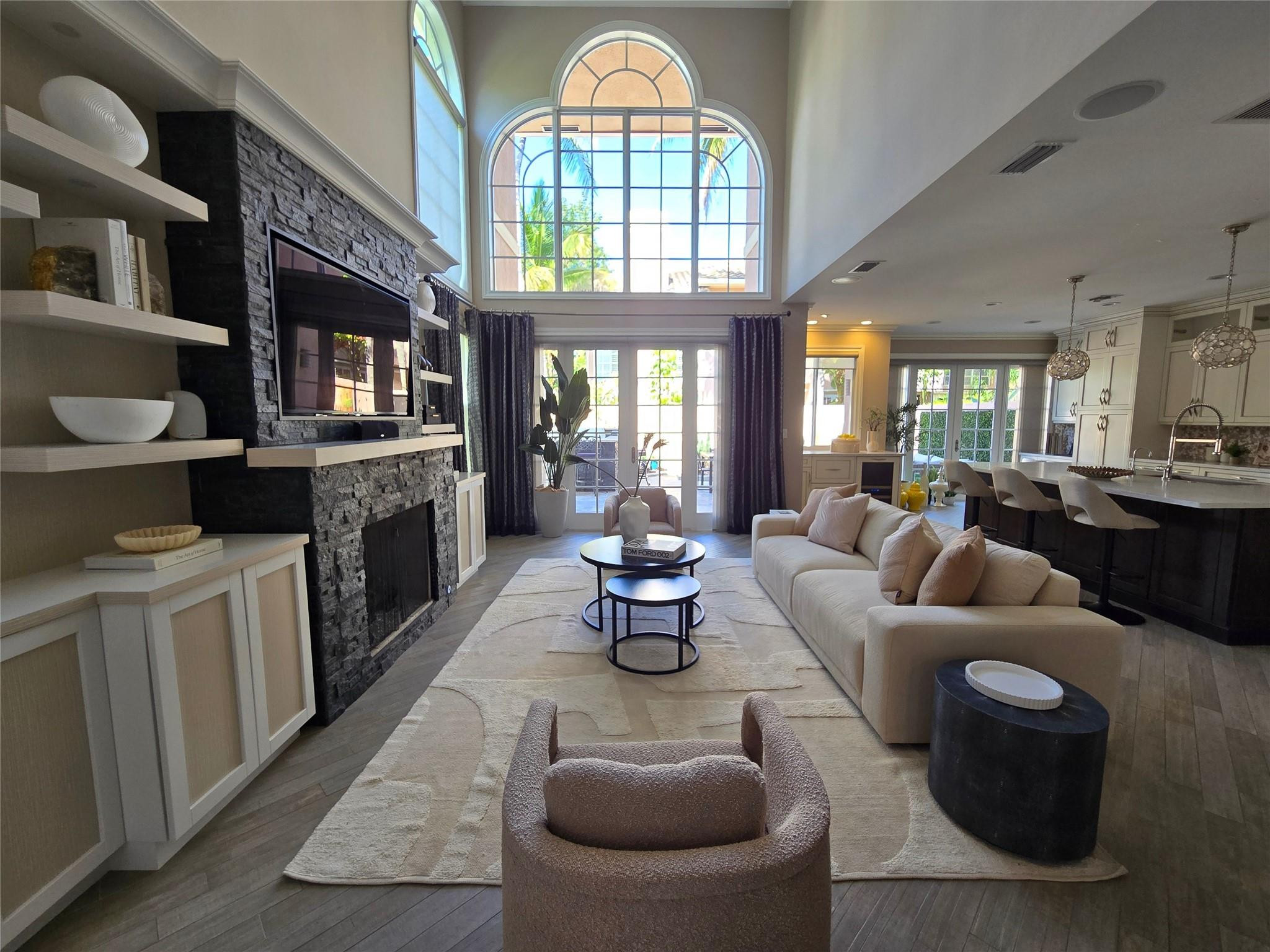 Undisclosed Address Fort Lauderdale, FL 33301