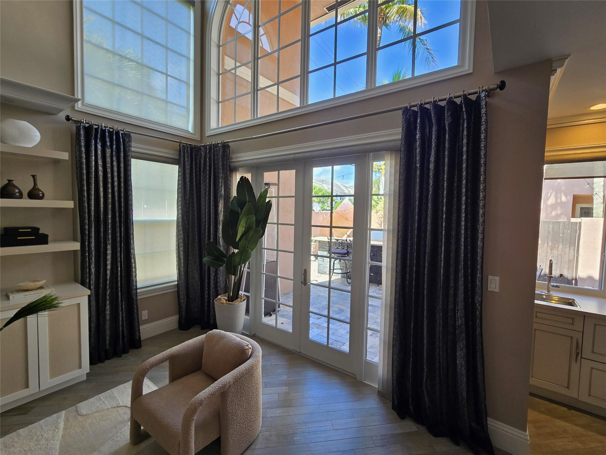 Undisclosed Address Fort Lauderdale, FL 33301