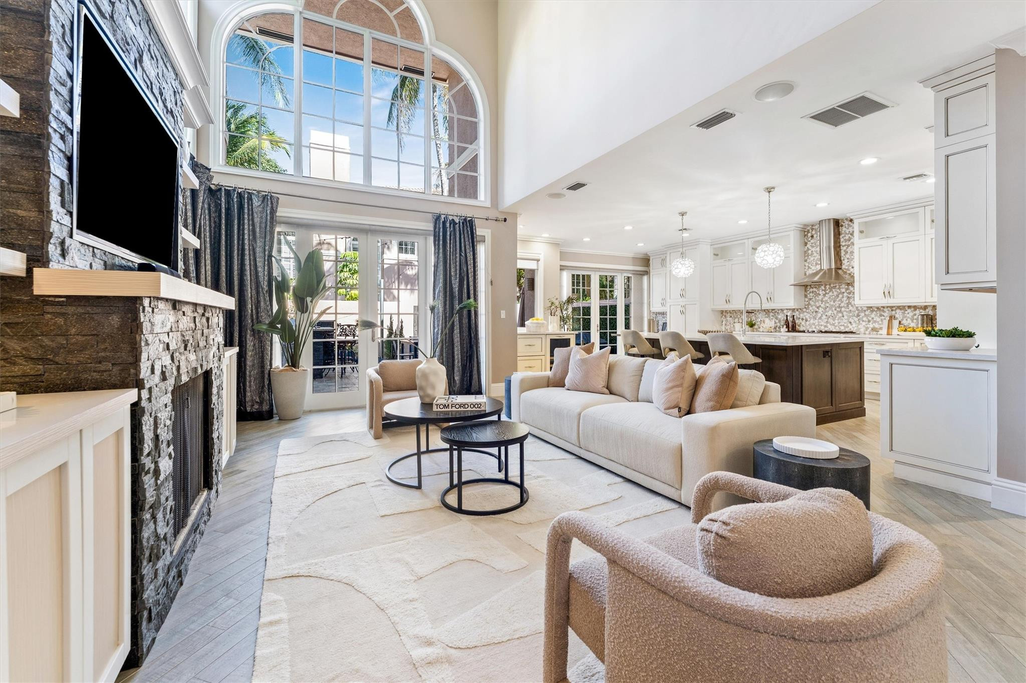 Undisclosed Address Fort Lauderdale, FL 33301