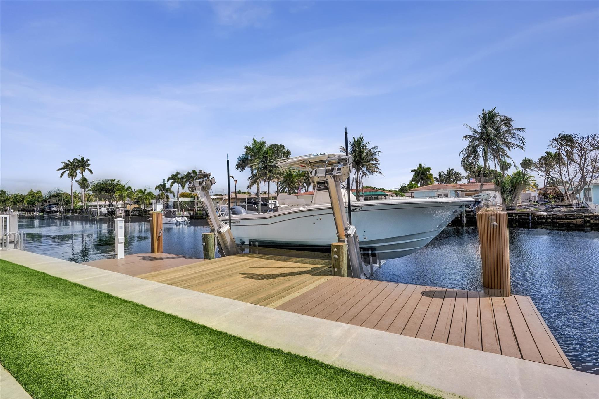 400 SE 5th Pompano Beach, FL 33060