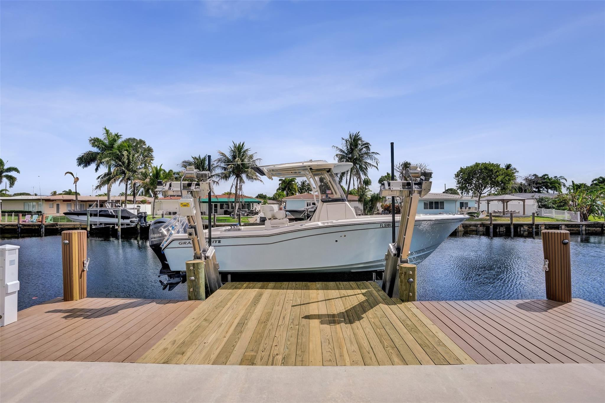 400 SE 5th Pompano Beach, FL 33060