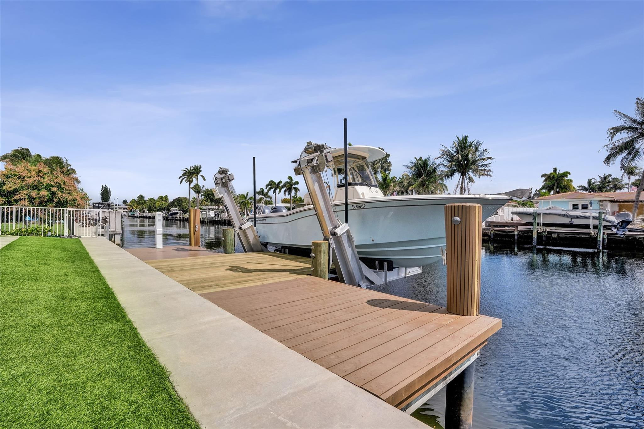 400 SE 5th Pompano Beach, FL 33060