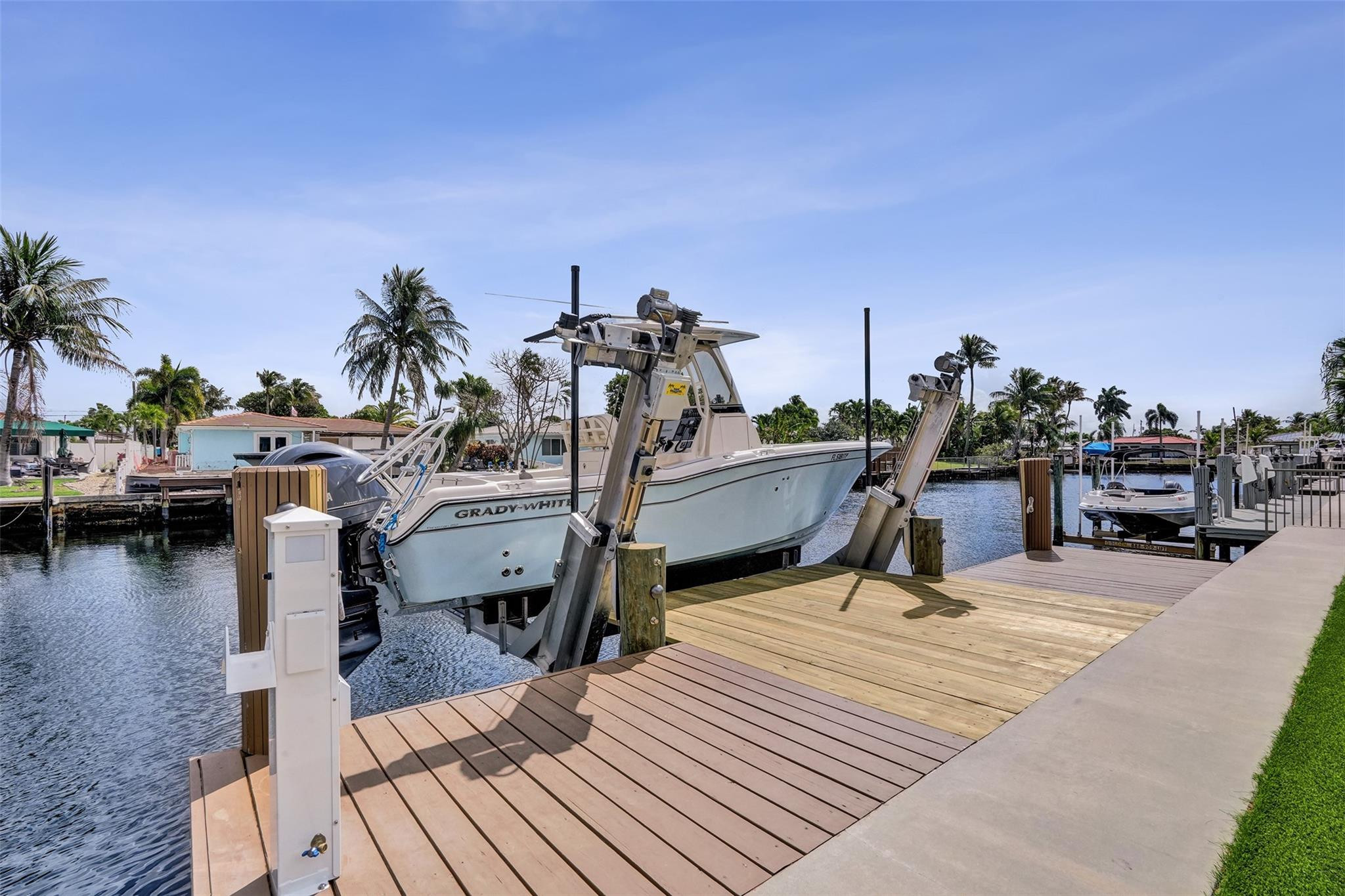 400 SE 5th Pompano Beach, FL 33060