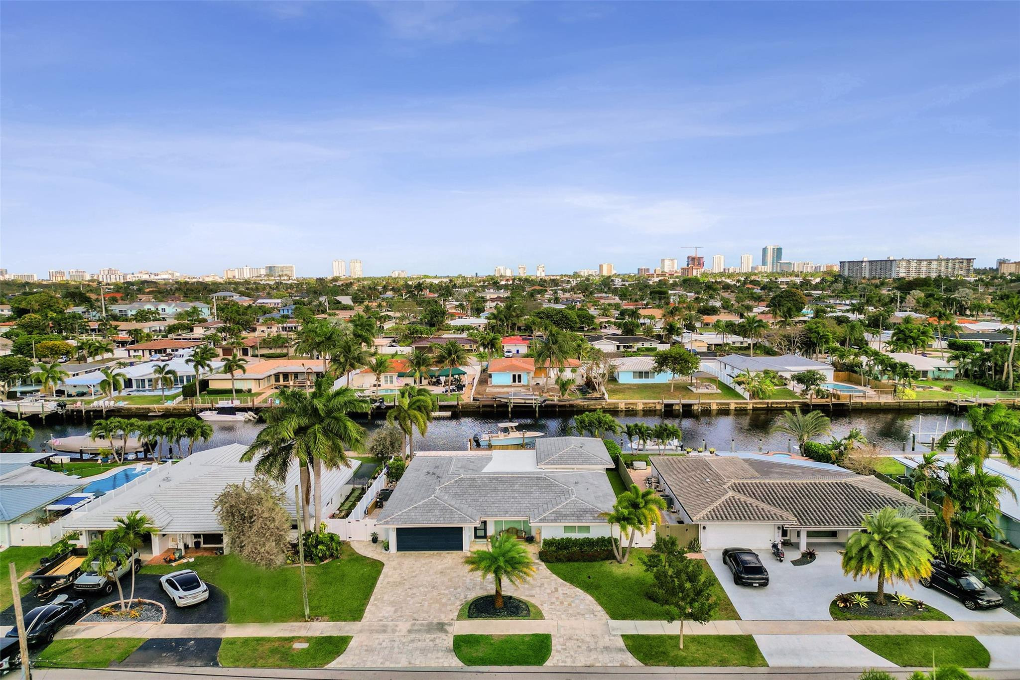 400 SE 5th Pompano Beach, FL 33060