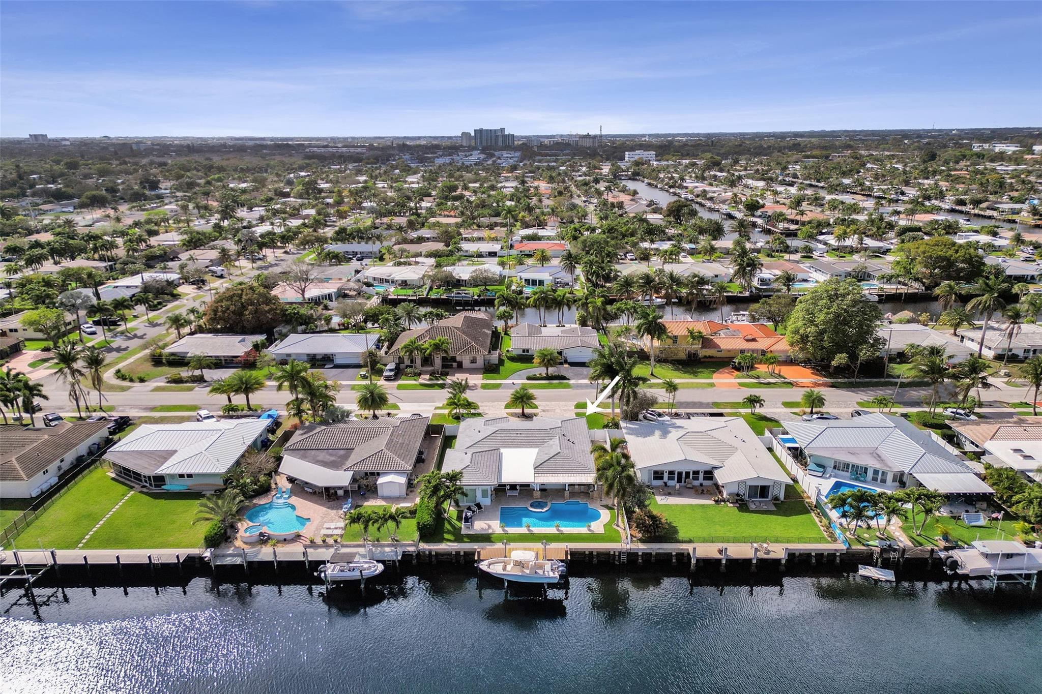 400 SE 5th Pompano Beach, FL 33060