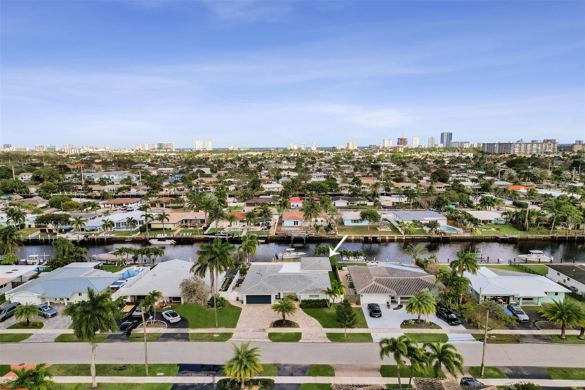 400 SE 5th Pompano Beach, FL 33060