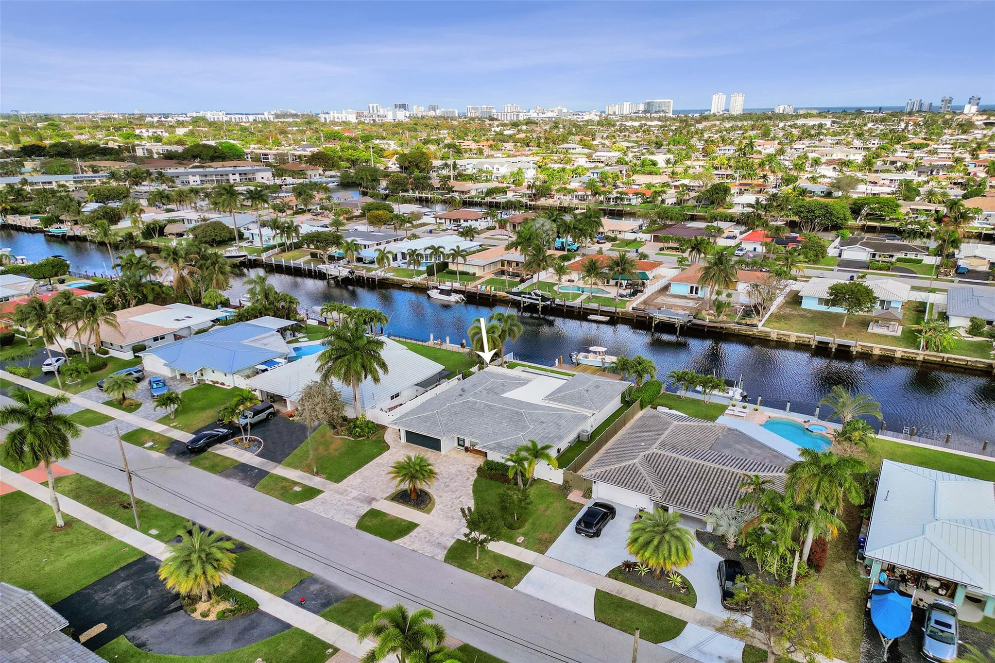 400 SE 5th Pompano Beach, FL 33060