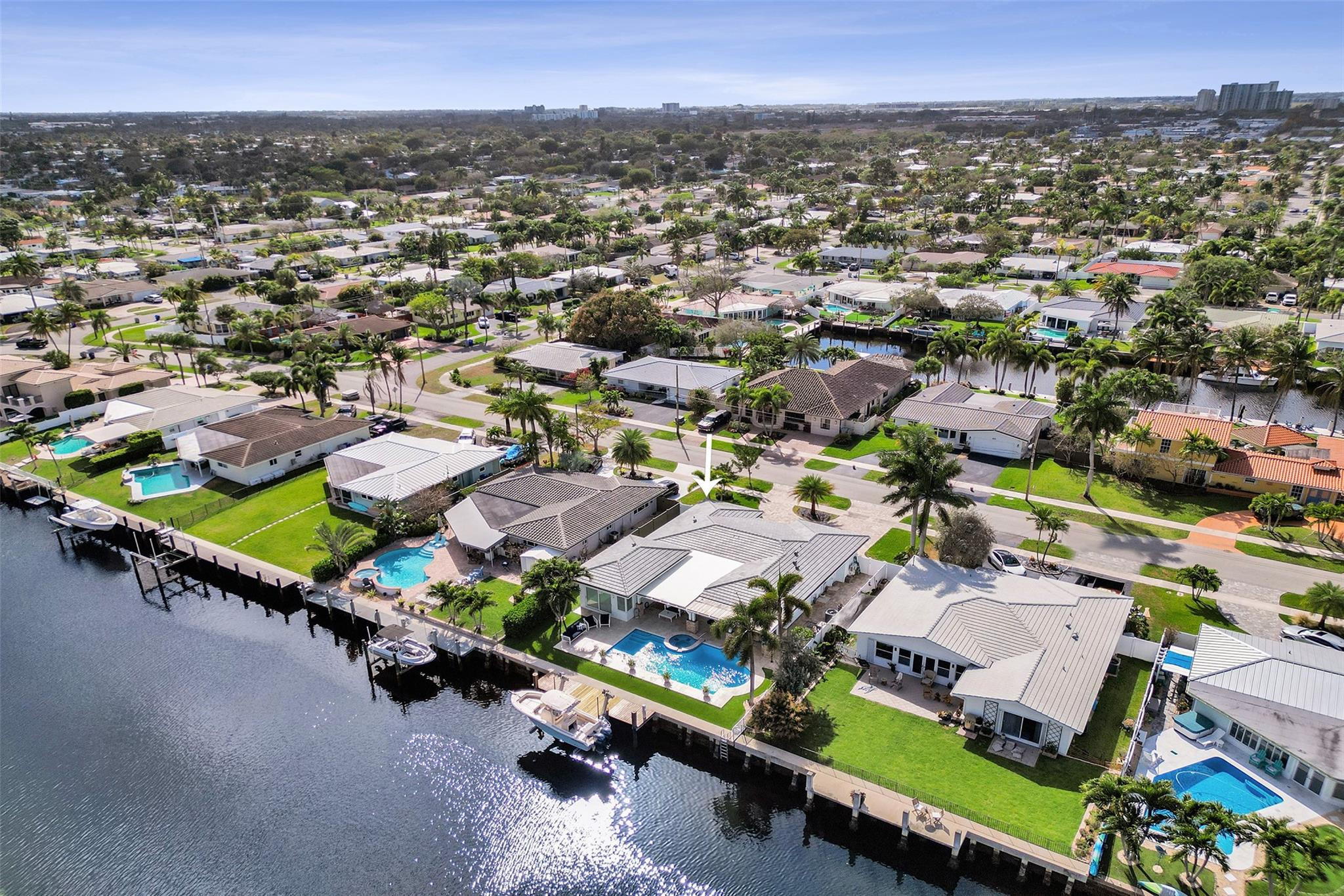 400 SE 5th Pompano Beach, FL 33060